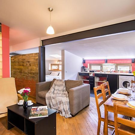 Residence Nalbandyan 96 Yerevan Ngoại thất bức ảnh