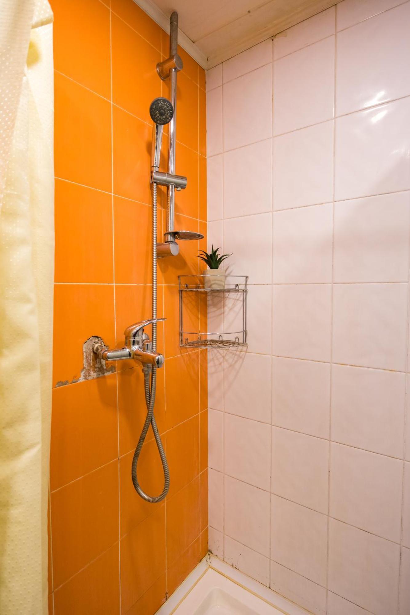 Residence Nalbandyan 96 Yerevan Ngoại thất bức ảnh