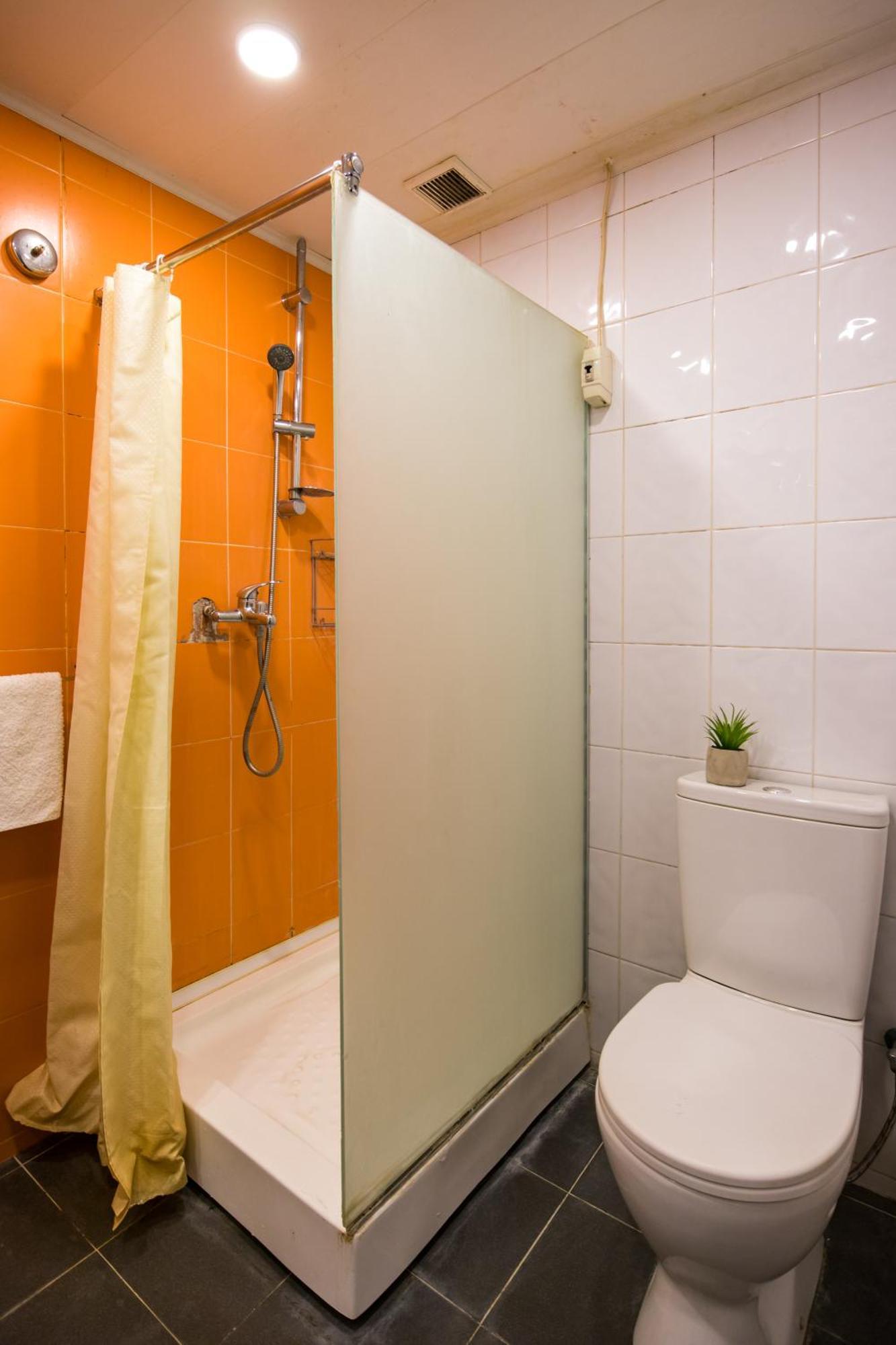 Residence Nalbandyan 96 Yerevan Ngoại thất bức ảnh