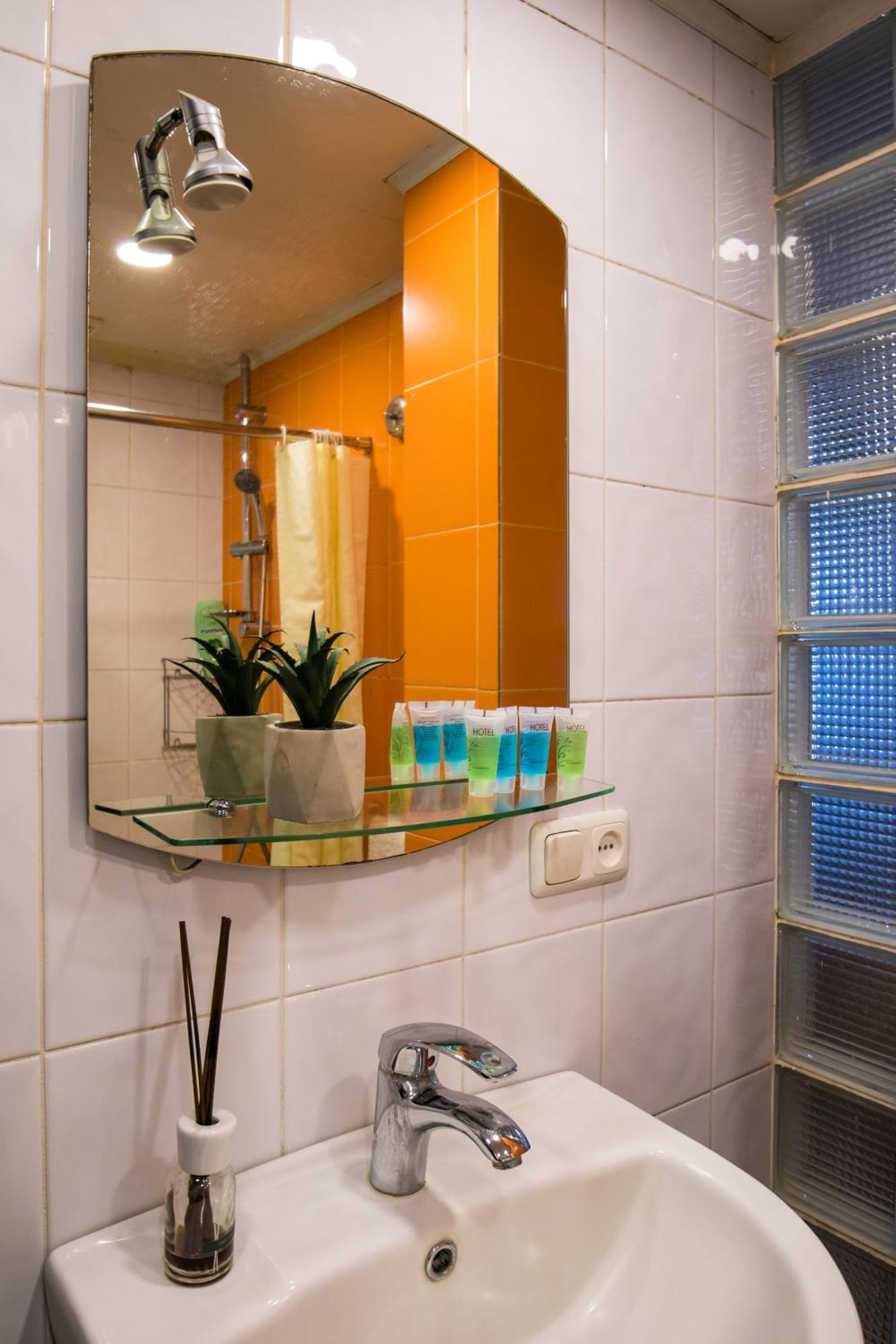 Residence Nalbandyan 96 Yerevan Ngoại thất bức ảnh