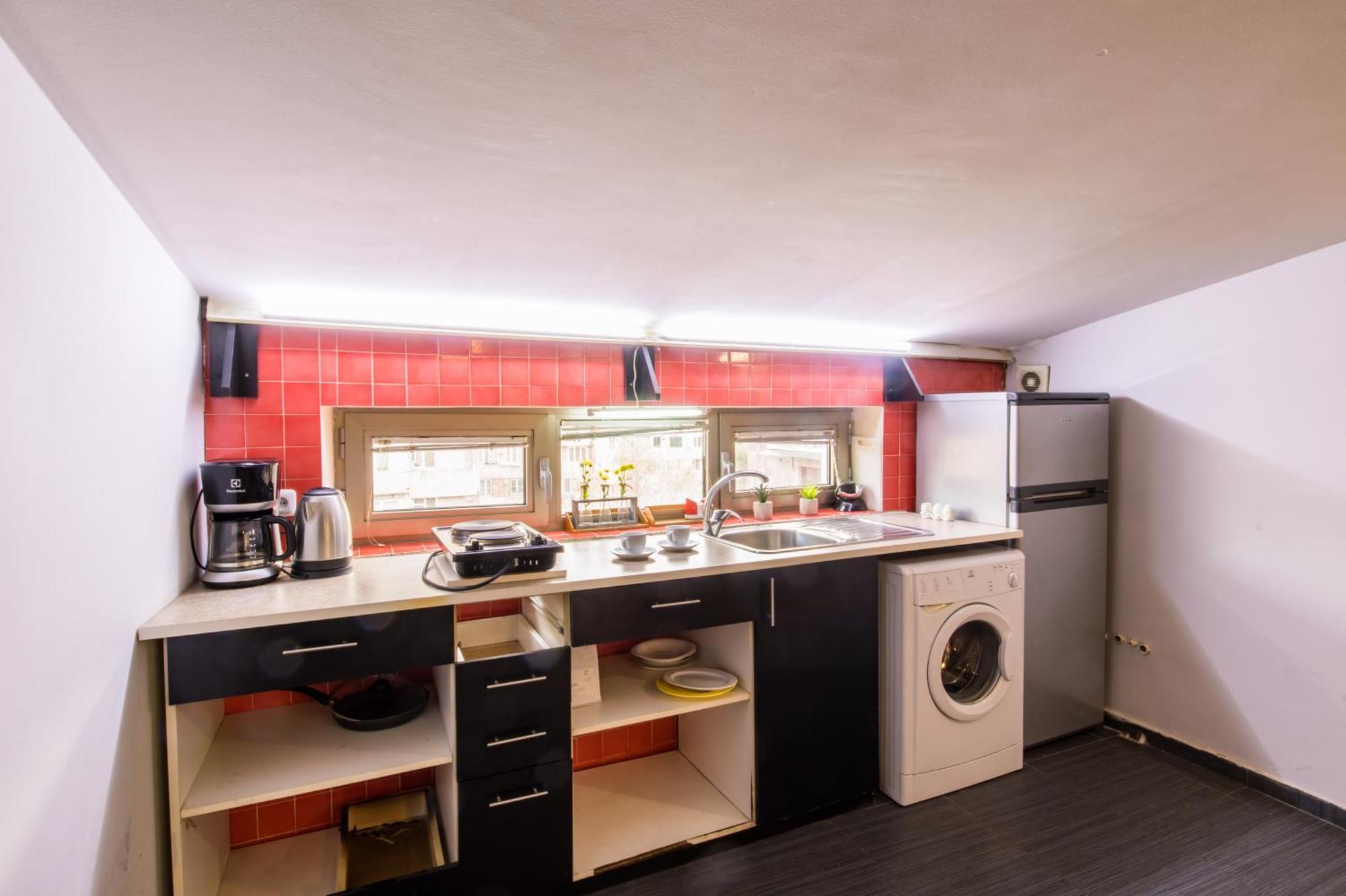 Residence Nalbandyan 96 Yerevan Ngoại thất bức ảnh