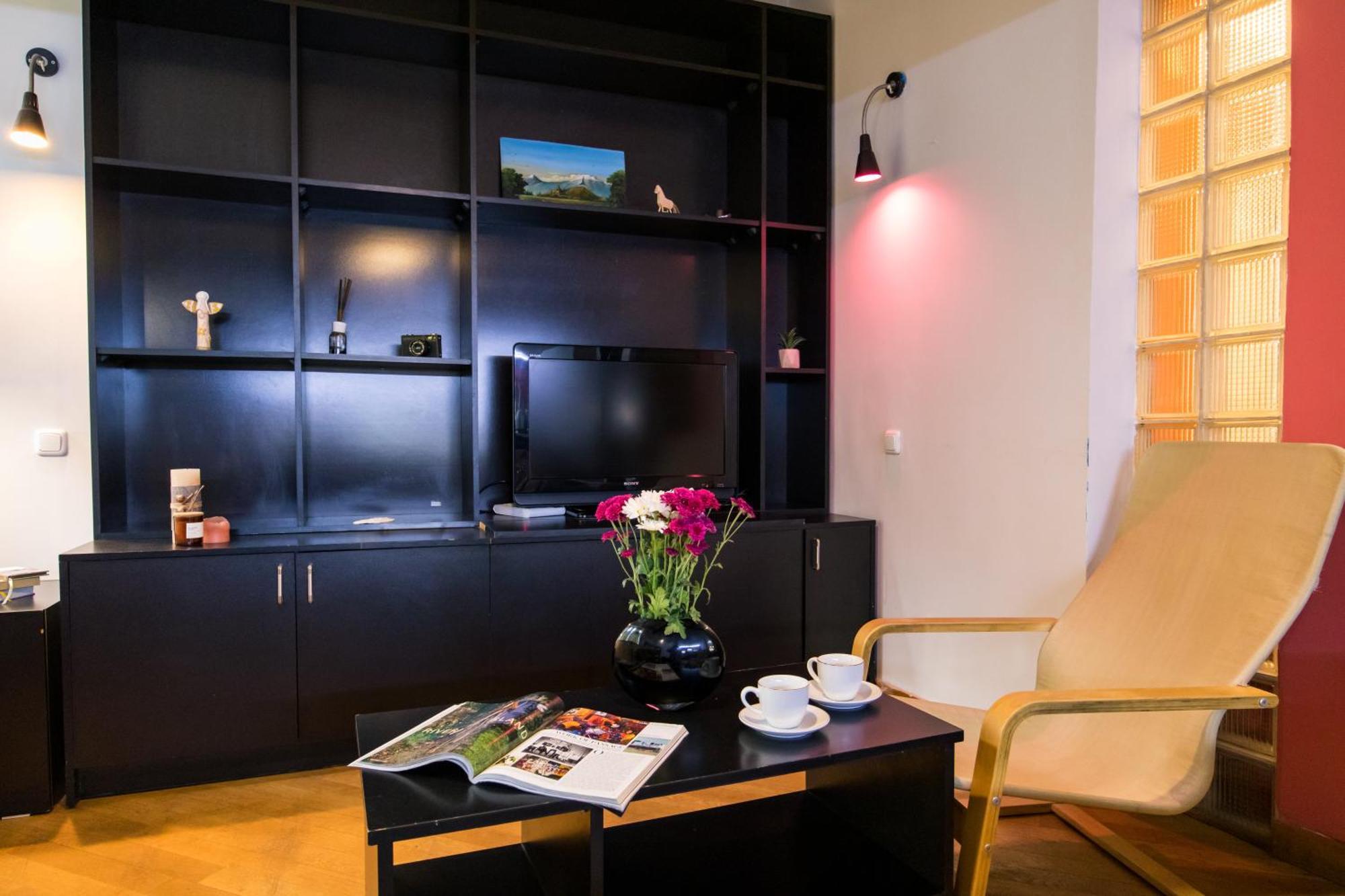 Residence Nalbandyan 96 Yerevan Ngoại thất bức ảnh