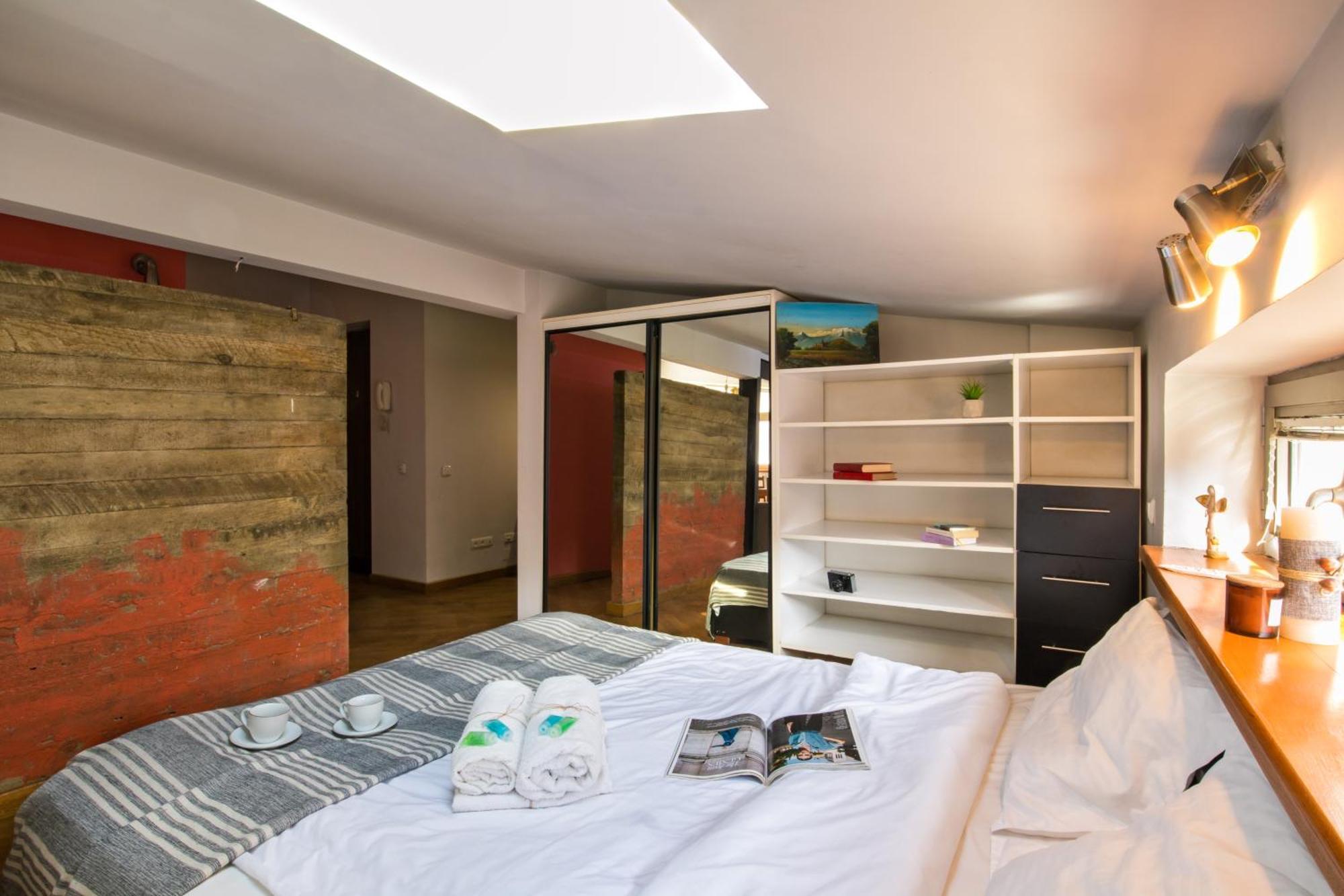 Residence Nalbandyan 96 Yerevan Ngoại thất bức ảnh