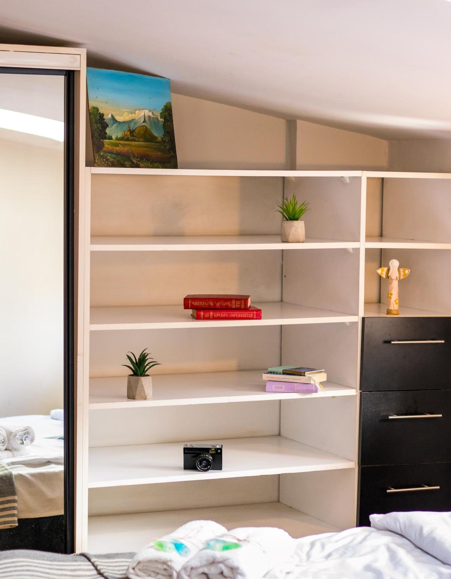 Residence Nalbandyan 96 Yerevan Ngoại thất bức ảnh