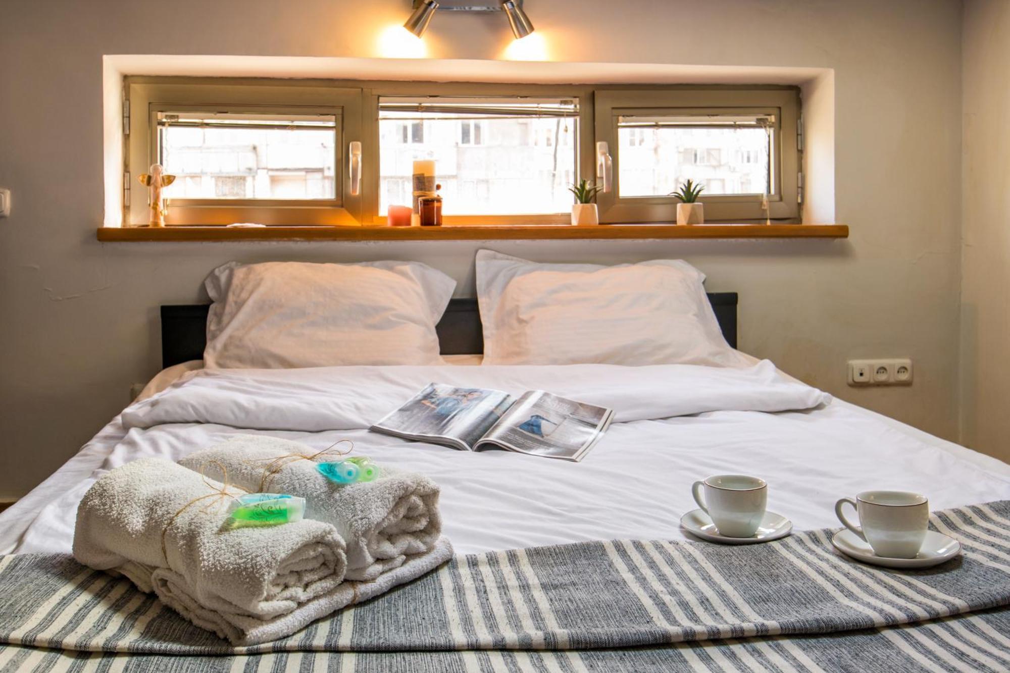 Residence Nalbandyan 96 Yerevan Ngoại thất bức ảnh